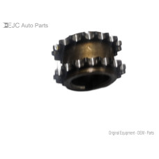 206X338 Crankshaft Timing Gear For 12-14 Subaru impreza  2.0 13021AA240 Gas