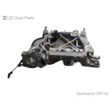 206X345 Upper Engine Oil Pan For 13-16 Subaru impreza  2.0 11120AA281 Gas