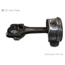 13A101 Piston and Connecting Rod Standard From 2009 Dodge Ram 1500 5.7 53022257AE Hemi 13A101 Piston and Connecting Rod Standard From 2009 Dodge Ram 1500 5.7 53022257AE Hemi