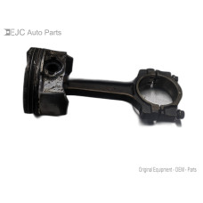 206Y302 Right Piston and Rod Standard 17-18 Chevrolet Silverado 1500 5.3 12656877 Gas 206Y302 Right Piston and Rod Standard 17-18 Chevrolet Silverado 1500 5.3 12656877 Gas