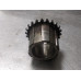 206Y306 Crankshaft Timing Gear For 17-18 Chevrolet Silverado 1500  5.3 12713934 Gas