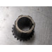 206Y306 Crankshaft Timing Gear For 17-18 Chevrolet Silverado 1500  5.3 12713934 Gas