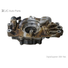206Y308 Engine Oil Pump For 17-18 Chevrolet Silverado 1500 5.3 12686433 Gas 206Y308 Engine Oil Pump For 17-18 Chevrolet Silverado 1500 5.3 12686433 Gas