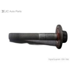 206Y310 Crankshaft Pulley Bolt For 17-18 Chevrolet Silverado 1500 5.3 11547372 Gas 206Y310 Crankshaft Pulley Bolt For 17-18 Chevrolet Silverado 1500 5.3 11547372 Gas