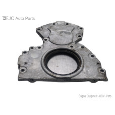 206Y315 Rear Oil Seal Housing For 17-18 Chevrolet Silverado 1500 5.3 12623310 Gas 206Y315 Rear Oil Seal Housing For 17-18 Chevrolet Silverado 1500 5.3 12623310 Gas