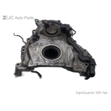 206Y316 Engine Timing Cover For 14-24 Chevrolet Silverado 1500 5.3 12621363 Gas 206Y316 Engine Timing Cover For 14-24 Chevrolet Silverado 1500 5.3 12621363 Gas
