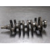 #ZE02 Crankshaft Standard For 11-15 Chevrolet Cruze 1.4 25193465 Gas #ZE02 Crankshaft Standard For 11-15 Chevrolet Cruze 1.4 25193465 Gas