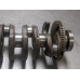 #ZE02 Crankshaft Standard For 11-15 Chevrolet Cruze 1.4 25193465 Gas #ZE02 Crankshaft Standard For 11-15 Chevrolet Cruze 1.4 25193465 Gas