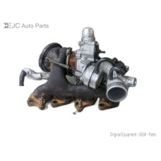 202K310 Turbo Turbocharger Rebuildable For 11-16 Chevrolet Cruze 1.4 55565353 Gas 202K310 Turbo Turbocharger Rebuildable For 11-16 Chevrolet Cruze 1.4 55565353 Gas