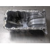 202K315 Engine Oil Pan For 11-16 Chevrolet Cruze 1.4 55573111 Gas 202K315 Engine Oil Pan For 11-16 Chevrolet Cruze 1.4 55573111 Gas