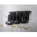 202K318 Flexplate Bolts For 13-15 Chevrolet Cruze 1.4 Gas 202K318 Flexplate Bolts For 13-15 Chevrolet Cruze 1.4 Gas