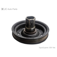 202K321 Crankshaft Pulley For 11-15 Chevrolet Cruze 1.4 55574771 Gas 202K321 Crankshaft Pulley For 11-15 Chevrolet Cruze 1.4 55574771 Gas