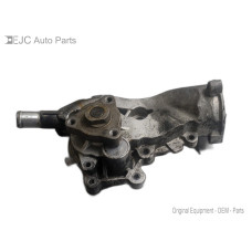 202K325 Water Coolant Pump For 11-15 Chevrolet Cruze 1.4 25193407 Gas 202K325 Water Coolant Pump For 11-15 Chevrolet Cruze 1.4 25193407 Gas