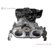 202K333 Engine Timing Cover For 11-16 Chevrolet Cruze 1.4 55562788 Gas 202K333 Engine Timing Cover For 11-16 Chevrolet Cruze 1.4 55562788 Gas