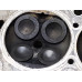 #G706 Cylinder Head For 11-17 Chevrolet Equinox  2.4 12608280 Gas
