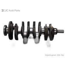 #3U09 Crankshaft Standard For 10-17 Chevrolet Equinox 2.4 12578661 Gas #3U09 Crankshaft Standard For 10-17 Chevrolet Equinox 2.4 12578661 Gas
