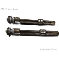 202K002 Balance Shafts Pair For 11-17 Chevrolet Equinox 2.4 12590004 Gas 202K002 Balance Shafts Pair For 11-17 Chevrolet Equinox 2.4 12590004 Gas