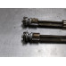 202K002 Balance Shafts Pair For 11-17 Chevrolet Equinox 2.4 12590004 Gas 202K002 Balance Shafts Pair For 11-17 Chevrolet Equinox 2.4 12590004 Gas