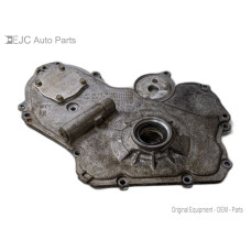 202K011 Engine Timing Cover For 10-17 Chevrolet Equinox 2.4 16804239 Gas 202K011 Engine Timing Cover For 10-17 Chevrolet Equinox 2.4 16804239 Gas