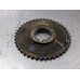 202K015 Crankshaft Timing Gear For 11-17 Chevrolet Equinox  2.4 90537301 Gas