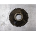 202K015 Crankshaft Timing Gear For 11-17 Chevrolet Equinox  2.4 90537301 Gas