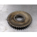 202K015 Crankshaft Timing Gear For 11-17 Chevrolet Equinox  2.4 90537301 Gas
