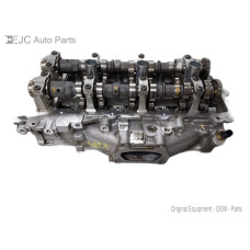 #B907 Left Cylinder Head For 14-22 Chrysler 300 3.6 0518445AO Gas #B907 Left Cylinder Head For 14-22 Chrysler 300 3.6 0518445AO Gas