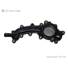 206W103 Rear Thermostat Housing For 14-22 Chrysler 300 3.6 05184653AF Gas 206W103 Rear Thermostat Housing For 14-22 Chrysler 300 3.6 05184653AF Gas