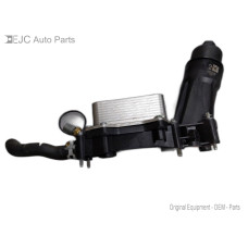 206W104 Engine Oil Filter Housing For 14-22 Chrysler 300 3.6 68365925AD Gas 206W104 Engine Oil Filter Housing For 14-22 Chrysler 300 3.6 68365925AD Gas