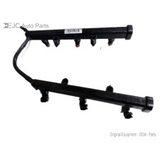 206W106 Fuel Injectors Set With Rail For 11-22 Chrysler 300 3.6 05291900AA Gas 206W106 Fuel Injectors Set With Rail For 11-22 Chrysler 300 3.6 05291900AA Gas