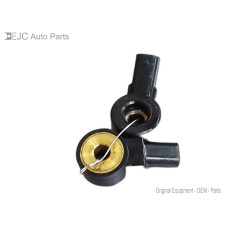 206W107 Knock Detonation Sensor Set For 14-22 Chrysler 300 3.6 68313570AA Gas 206W107 Knock Detonation Sensor Set For 14-22 Chrysler 300 3.6 68313570AA Gas