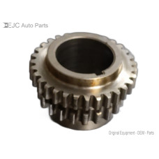 206W109 Crankshaft Timing Gear For 14-22 Chrysler 300 3.6 05184356AE Gas 206W109 Crankshaft Timing Gear For 14-22 Chrysler 300 3.6 05184356AE Gas