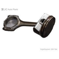 206W111 Piston and Connecting Rod Standard For 14-22 Chrysler  300  3.6 05184347AH Gas