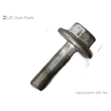 206W117 Crankshaft Pulley Bolt For 14-22 Chrysler  300  3.6 06511710AA Gas