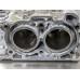#BKM05 Engine Cylinder Block For 18-21 Subaru Crosstrek  2.0 11010AB400 Gas