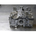 #BKM05 Engine Cylinder Block For 18-21 Subaru Crosstrek  2.0 11010AB400 Gas