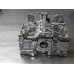 #BKM05 Engine Cylinder Block For 18-21 Subaru Crosstrek  2.0 11010AB400 Gas