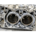 #BKM05 Engine Cylinder Block For 18-21 Subaru Crosstrek  2.0 11010AB400 Gas