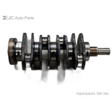 #5M09 Crankshaft Standard For 18-24 Subaru Crosstrek  2.0 12200AA560 Gas