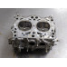 #B908 Right Cylinder Head For 18-21 Subaru Crosstrek  2.0 11039AC611 Gas