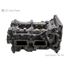 #B909 Left Cylinder Head For 18-21 Subaru Crosstrek  2.0 11063AB891 Gas Driver Side