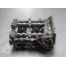 #B909 Left Cylinder Head For 18-21 Subaru Crosstrek  2.0 11063AB891 Gas Driver Side