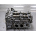 #B909 Left Cylinder Head For 18-21 Subaru Crosstrek  2.0 11063AB891 Gas Driver Side