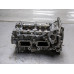 #B909 Left Cylinder Head For 18-21 Subaru Crosstrek  2.0 11063AB891 Gas Driver Side
