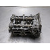 #B909 Left Cylinder Head For 18-21 Subaru Crosstrek  2.0 11063AB891 Gas Driver Side
