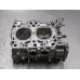 #B909 Left Cylinder Head For 18-21 Subaru Crosstrek  2.0 11063AB891 Gas Driver Side
