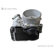 206T316 Throttle Valve Body For 18-23 Subaru Crosstrek  2.0 16112AA470 Gas