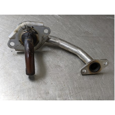 206T317 Downstream EGR Tube For 20-22 Subaru Crosstrek  2.0  Gas