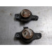 206T325 Motor Mounts Pair For 20-22 Subaru Crosstrek  2.0  Gas