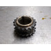 206T327 Crankshaft Timing Gear For 20-22 Subaru Crosstrek  2.0  Gas